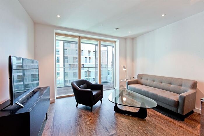 1 Bedroom Flat To Rent In Alderside Apartments, Salusbury Road, NW6