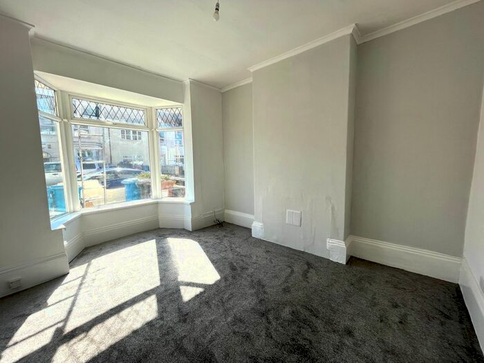 4 Bedroom Terraced House To Rent In Alexandra Road, Hull, HU5