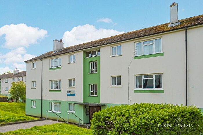 2 Bedroom Flat For Sale In Plymouth, Devon, PL5