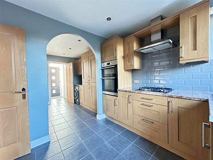 3 Bedroom Terraced House To Rent In The Readings, Harlow, CM18