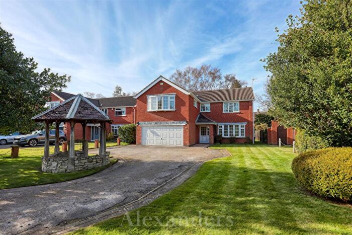 4 Bedroom House For Sale In Main Street, Newbold Verdon, LE9