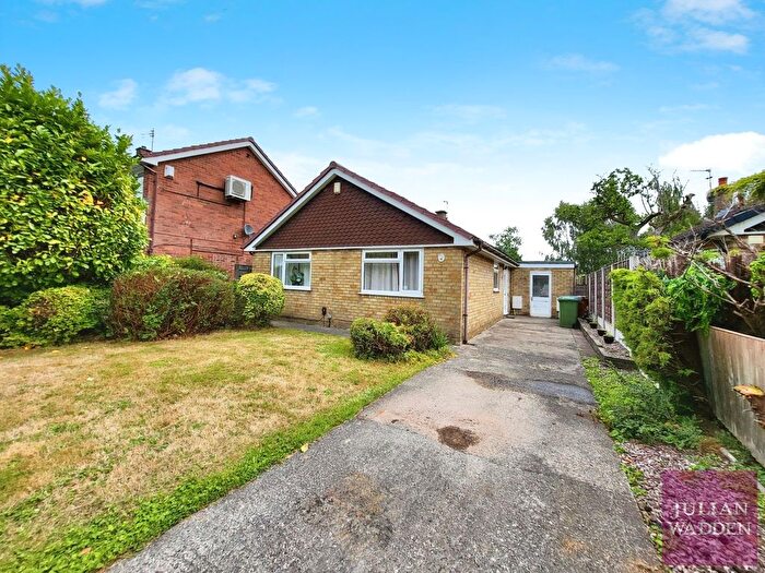4 Bedroom Bungalow For Sale In Troutbeck Road, Gatley, Cheadle, SK8