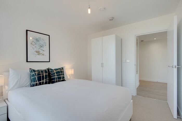 2 Bedroom Flat For Sale In Stratosphere, Great Eastern Road, Stratford, E15