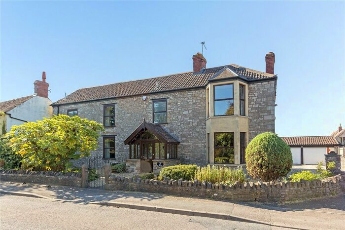 5 Bedroom Detached House For Sale In Upper Tockington Road, Tockington, Bristol, BS32
