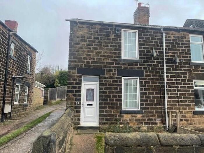 2 Bedroom Terraced House To Rent In New Road, Staincross, Barnsley, S75