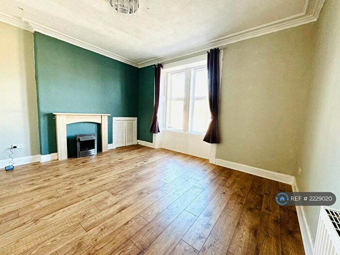 1 Bedroom Flat To Rent In Smithfield Loan, Alloa, FK10