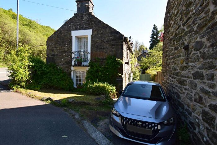 5 Bedroom House For Sale In Rhyd Y Sarn, LL41