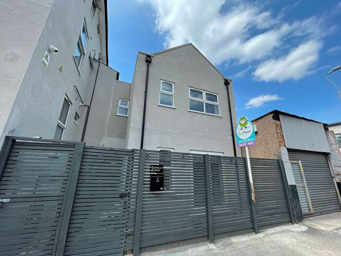 2 Bedroom Terraced House To Rent In Harcourt Road, Bexleyheath, DA6