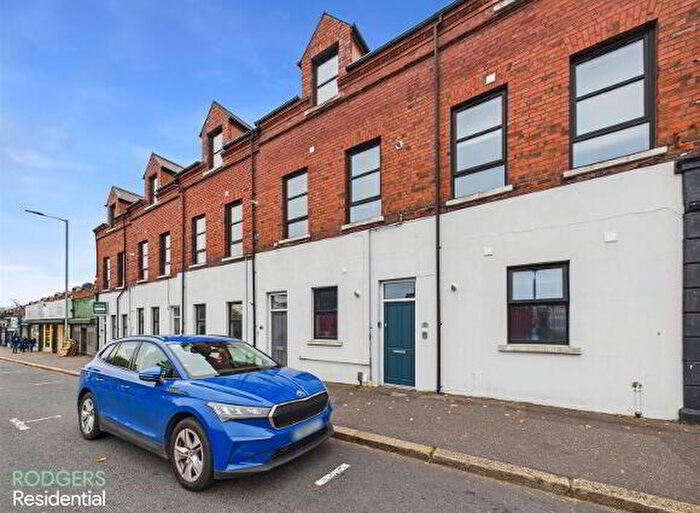 1 Bedroom Apartments For Sale In Apartment Upper Newtownards Road, Belfast, BT4