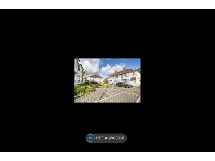 1 Bedroom Maisonette To Rent In St Alphage Court, London, NW9