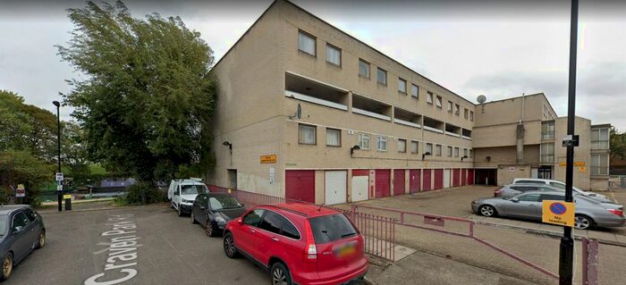 Studio To Rent In Craven Park Road, London, South Tottenham N15