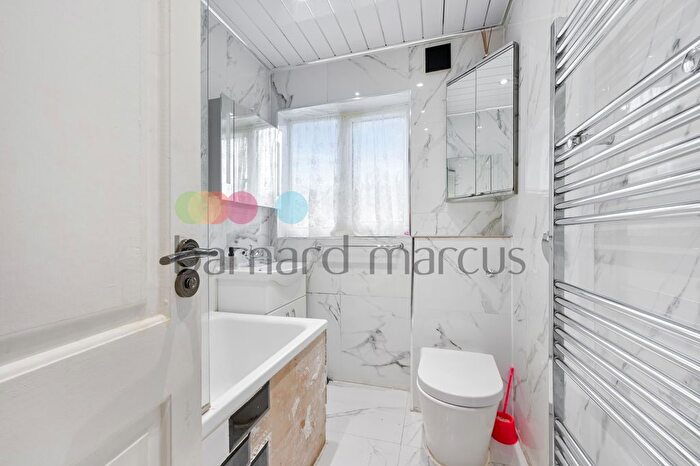 4 Bedroom Flat To Rent In Kimberley Road, Croydon, CR0