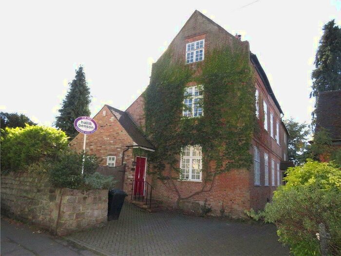 3 Bedroom Property To Rent In Cornhill, Allestree, Derby, DE22