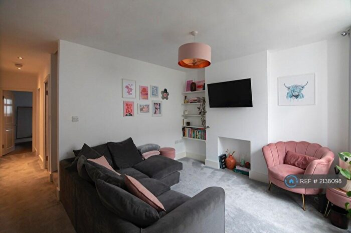 2 Bedroom Maisonette To Rent In Milton Road, Croydon, CR0