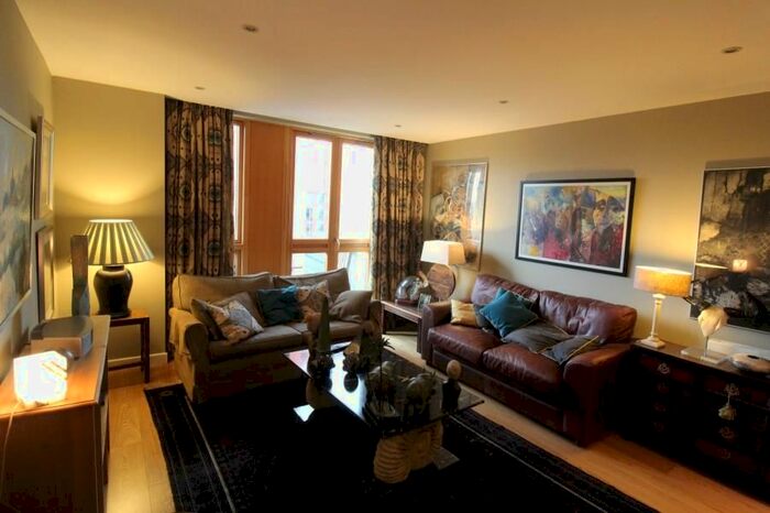 1 Bedroom Flat To Rent In Wharf Approach, Leeds, LS1