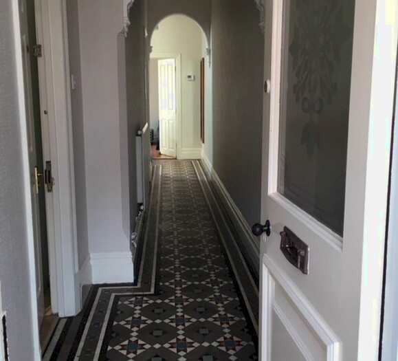 1 Bedroom Property To Rent In Burleigh Road, Loughborough, LE11