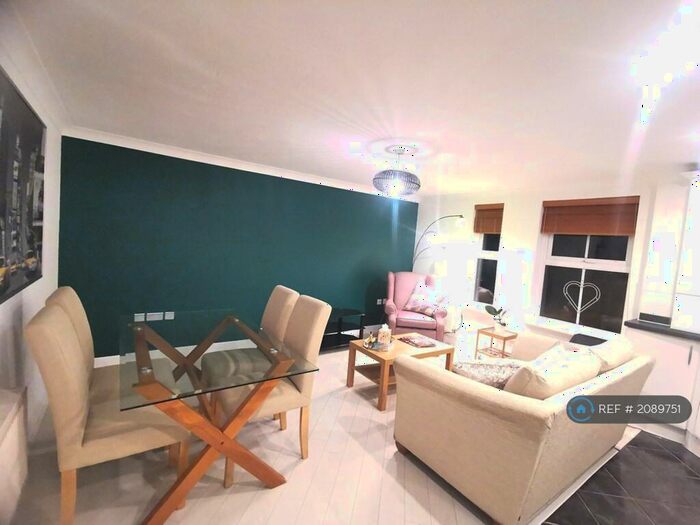 2 Bedroom Flat To Rent In Withington, Manchester, M20