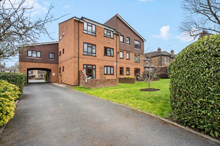 1 Bedroom Flat To Rent In Chester Road, Northwood, HA6