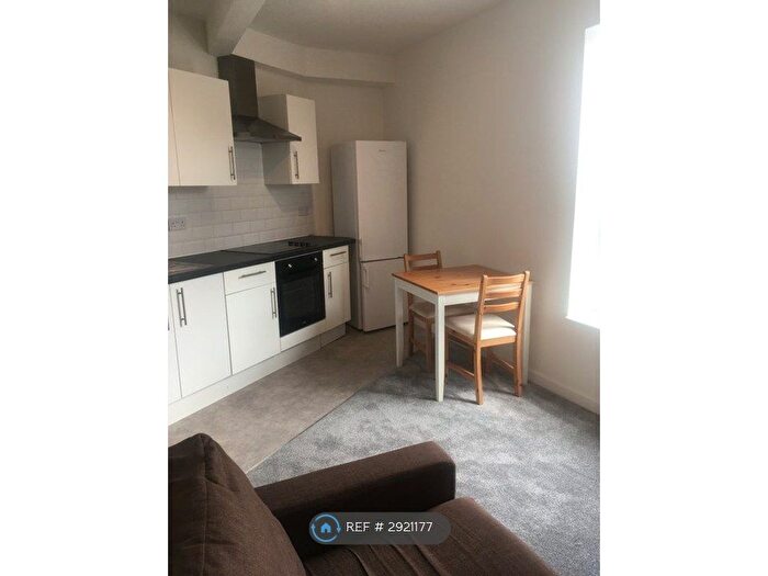 1 Bedroom Flat To Rent In Abbeydale Road, Sheffield, S7