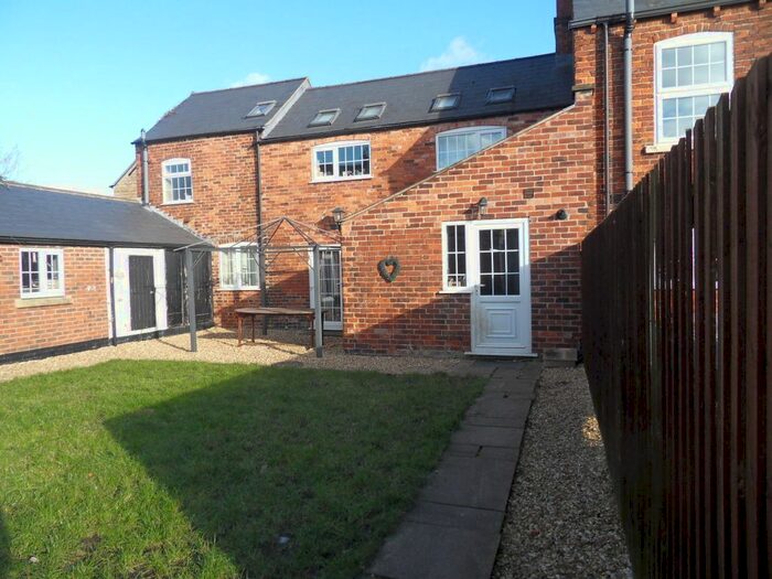 2 Bedroom Semi-Detached House To Rent In Main Road, Westwood, NG16