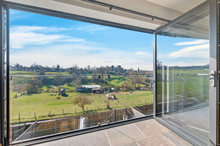 4 Bedroom Semi Detached House For Sale In Lawson Court, Cottingham, Market Harborough, Leicestershire, LE16