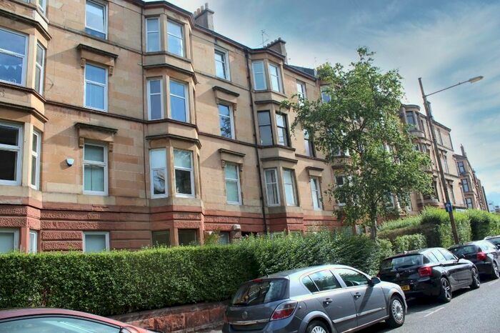2 Bedroom Flat To Rent In Lawrence Street, Flat /, Dowanhill, Glasgow, G11