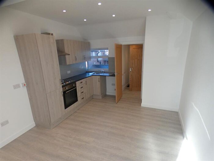 1 Bedroom Flat To Rent In Station Road, Long Eaton, Nottingham, NG10