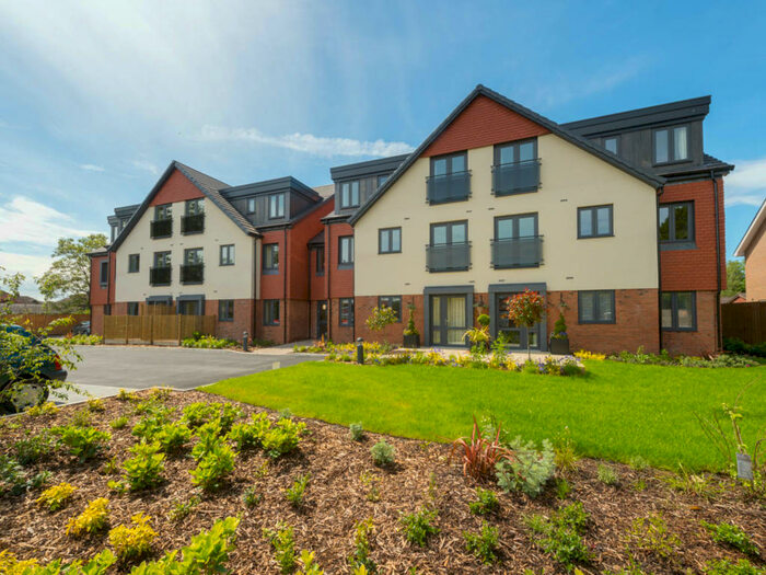 2 Bedroom Apartment To Rent In Hardwick Grange, Cop Lane, Penwortham, Lancashire, PR1