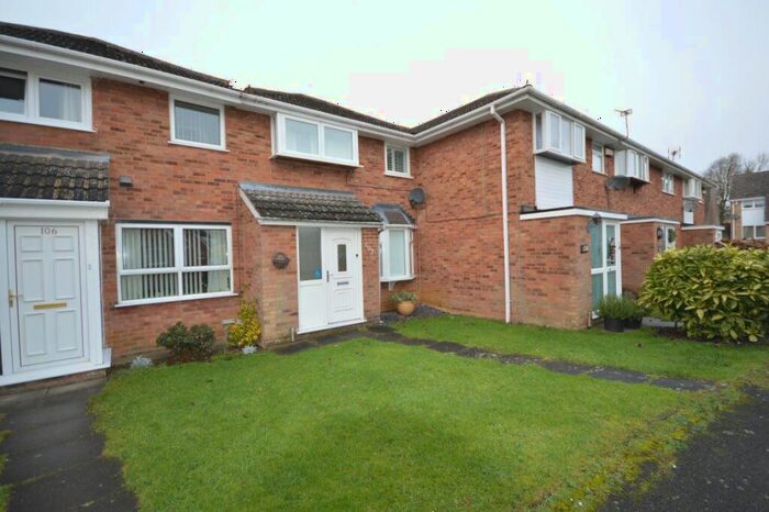 3 Bedroom Terraced House To Rent In Patrick Road, NN18