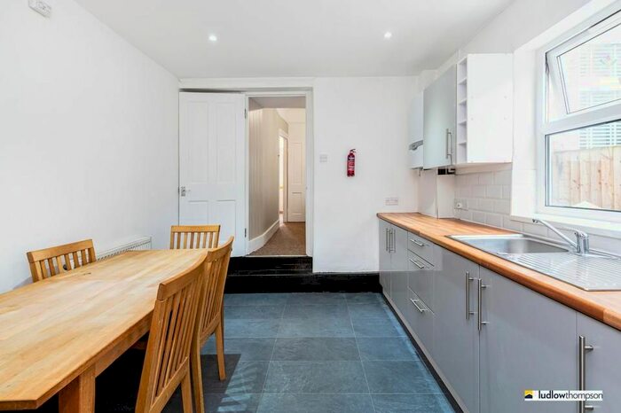 4 Bedroom Terraced House To Rent In Calderon Road, London, E11