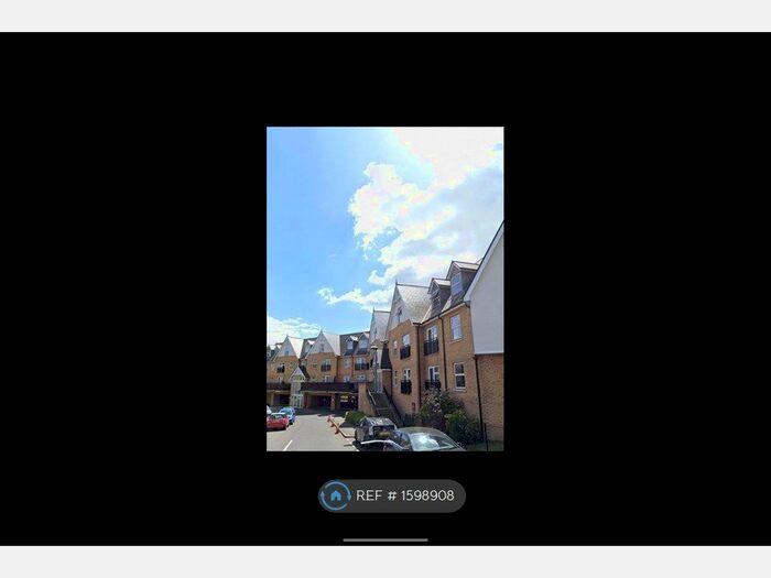 2 Bedroom Flat To Rent In Tanner Close, Crayford Dartford, DA1