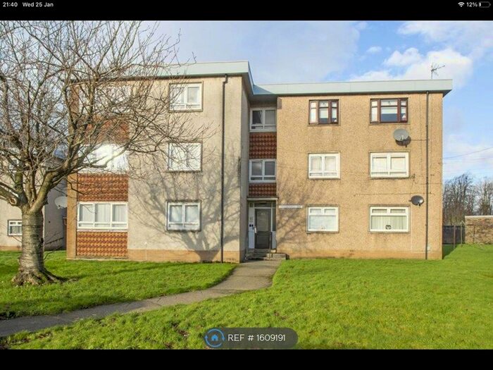 1 Bedroom Flat To Rent In West Netherton Street, Kilmarnock, KA1
