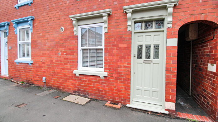 2 Bedroom Terraced House For Sale In Hill Street, Old Quarter, Stourbridge, DY8