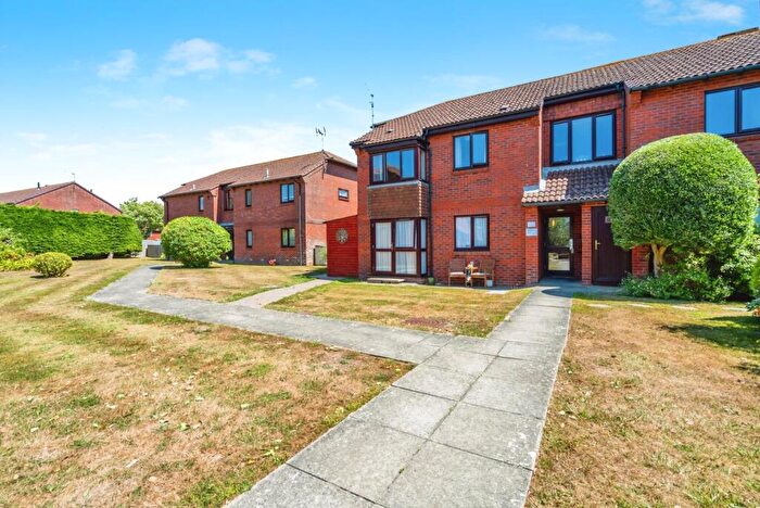 1 Bedroom Flat For Sale In Priestley Way, Bognor Regis, West Sussex, PO22