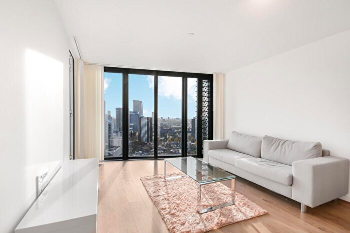 2 Bedroom Apartment To Rent In Station Street London, E15