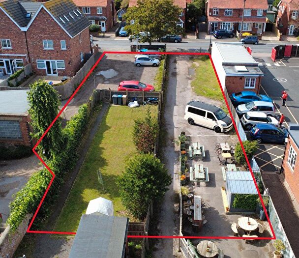 6 Bedroom Land For Sale In Residential Development To The Rear To Hamilton Road, Felixstowe, Suffolk, IP11