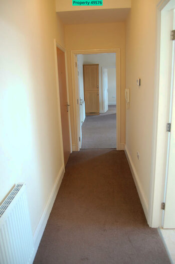 2 Bedroom Block Of Apartments To Rent In Welbeck House, Old Green Close, Whitwell, Worksop, S80