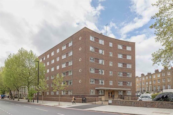 2 Bedroom Flat To Rent In Gloucester Place, London, NW1