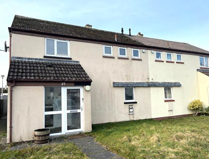 3 Bedroom Detached House For Sale In , Central Avenue, Kinloss, Forres, Morayshire, IV36