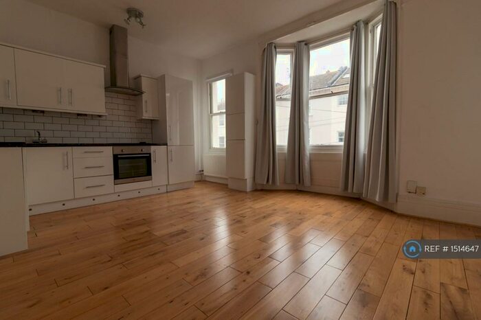 1 Bedroom Flat To Rent In Buckingham Street, Brighton, BN1