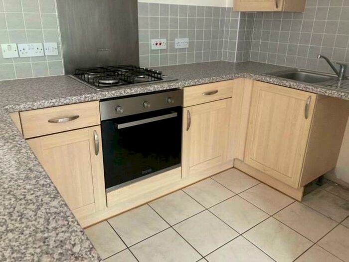 2 Bedroom Flat To Rent In Seymour Place Road, West Bridgford, Nottingham, NG2