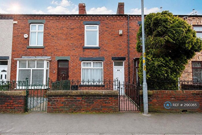 2 Bedroom Terraced House To Rent In Darley St, Bolton, BL6