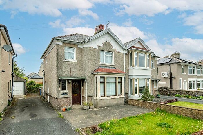 3 Bedroom Semi-Detached House For Sale In Sandholme, Station Road, BD24