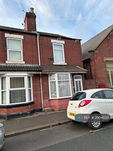 2 Bedroom End Of Terrace House To Rent In Chequer Road, Doncaster, DN1