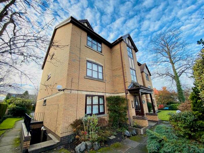 2 Bedroom Apartment To Rent In Dalton Court, Derby Road, Heaton Moor, Stockport, SK4