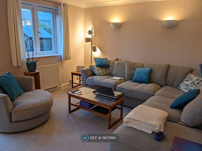 2 Bedroom Semi-detached House To Rent In Ashmoor Cottages, Ashburton, Newton Abbot, TQ13