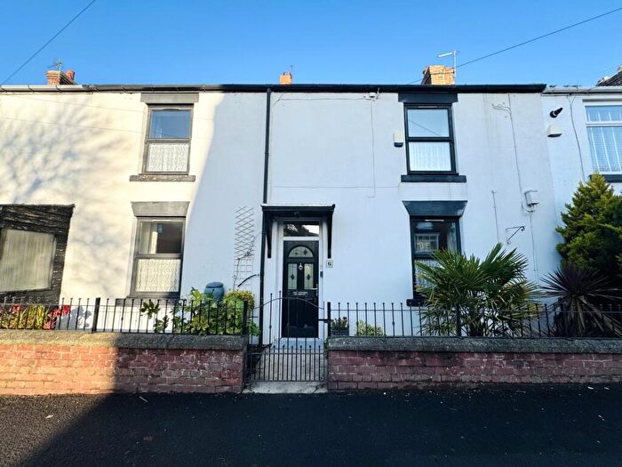 4 Bedroom Terraced House For Sale In Hall Walk, Peterlee, County Durham, SR8