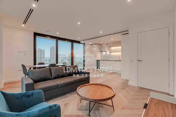 2 Bedroom Apartment To Rent In (September Move-in) Cashmere Wharf, London Dock, London, E1W