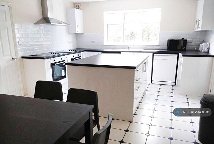 7 Bedroom Semi Detached House To Rent In George Borrow Road, Norwich, NR4