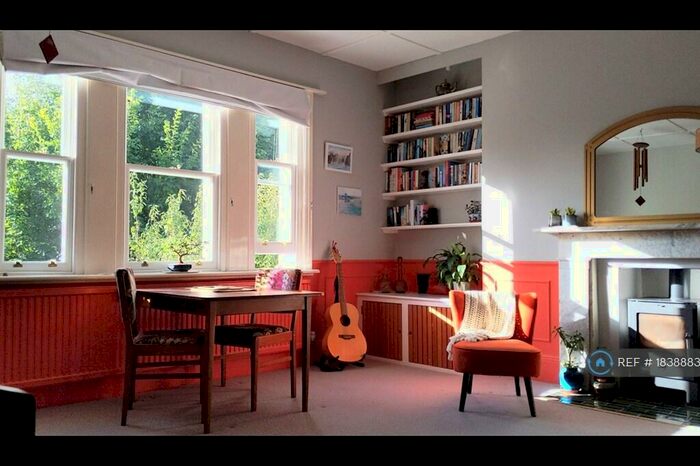 2 Bedroom Flat To Rent In Ventnor Villas, Hove, BN3